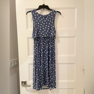 Target Maternity & Nursing Dress